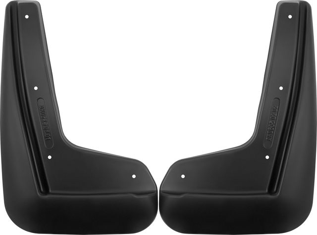 Брызговики REIN Стандарт задняя пара для Chevrolet Onix 2023-2026. Артикул REIN.AN0635.E10