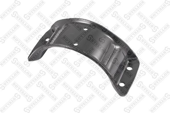 84-65207-SX_кронштейн подвесного подшипника! (м) /Scania 113/124 (Stellox) Stellox. Артикул 84-65207-SX