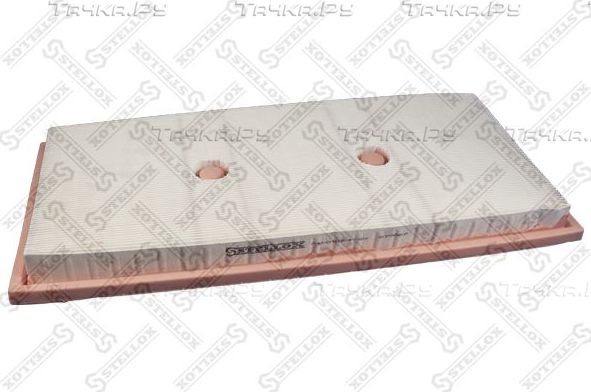 Воздушный фильтр Stellox. Артикул 71-01554-SX