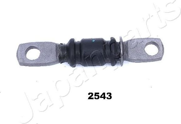 Сайлентблок переднего рычага подвески Japanparts. Артикул RU-2543