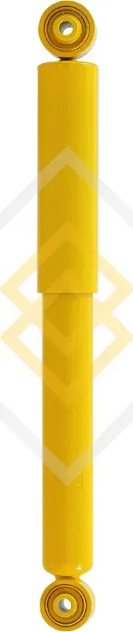 Амортизатор подвески задний правый/левый NISSAN X-TRAIL T31 2007-/RENAULT KOLEOS (Sufix). Артикул SA1109