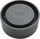 Ролик поликлинового ремня натяжной (Tork). Артикул TRK1339