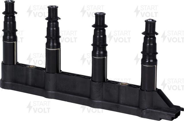 Катушка зажигания StartVOLT для Citroen C2 2005-2009. Артикул SC 2017