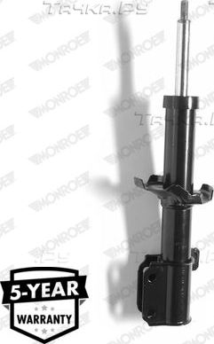 Амортизатор Monroe Original. Артикул 11325