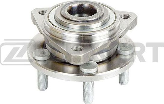 Ступица колеса Zekkert. Артикул RL-1333