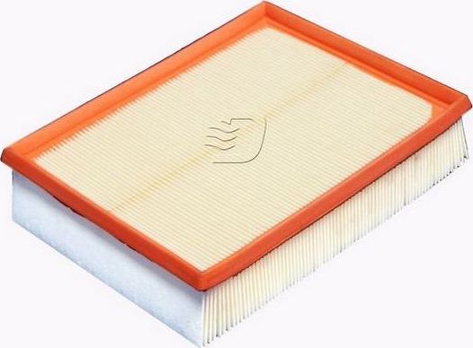 Воздушный фильтр Denckermann для Opel Vectra B 1996-2003. Артикул A140154