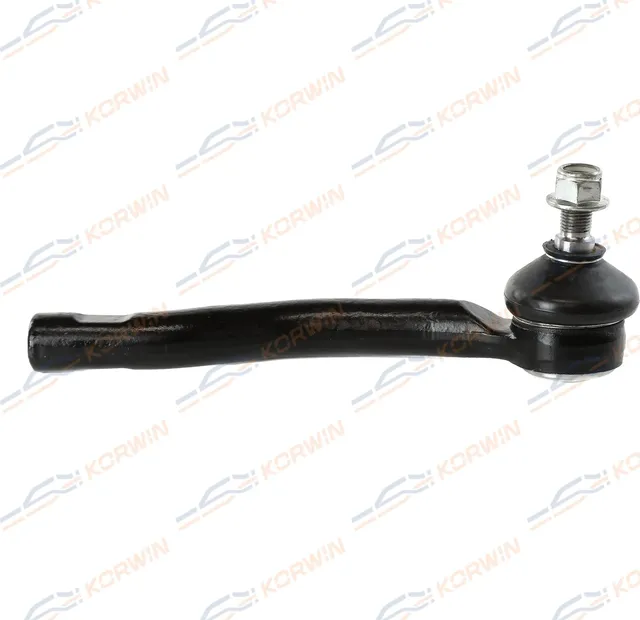 Наконечник рулевой R MAXDA CX-7 2007-2014 (гарантия 1 год/30т.км) (Korwin). Артикул KWBD0022R