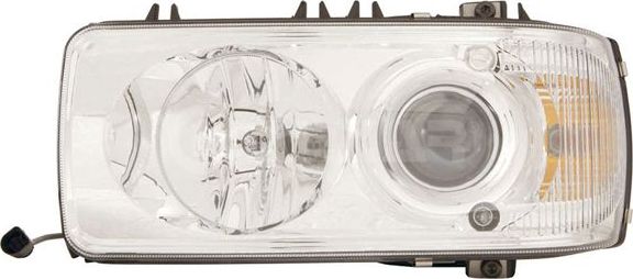 Фара передняя основная Alkar. Артикул 9842144