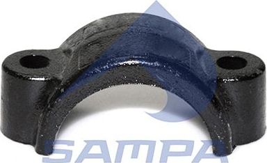 Втулки стабилизатора Sampa. Артикул 200.008
