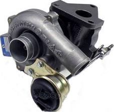 Компрессор, наддув (Borgwarner). Артикул 54359880002