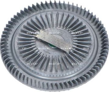 Муфта (вискомуфта) вентилятора NRF. Артикул 49040