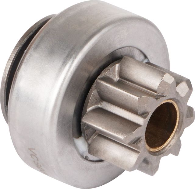 Бендикс стартера StartVOLT для Hyundai Santamo 1999-2002. Артикул VCS 0804