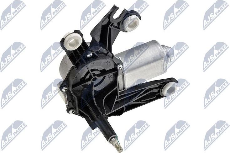 Мотор стеклоочистителя (моторчик дворников) NTY. Артикул ESW-PE-001