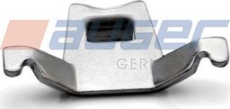 Кронштейн, цилиндр тормозных колодок Auger. Артикул 53512