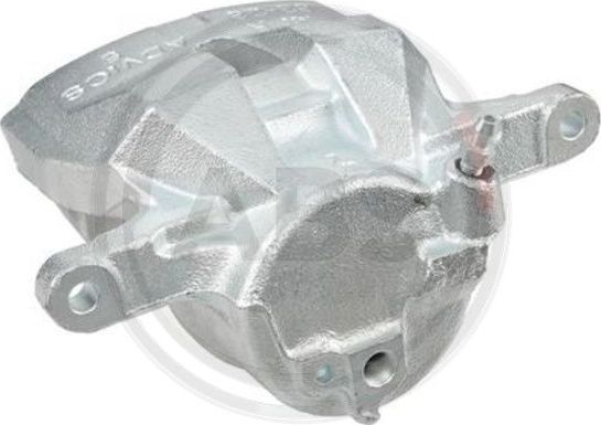 Тормозной суппорт ABS передний правый для Toyota RAV4 IV (CA40) 2012-2019. Артикул 721992