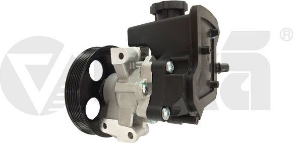 Насос ГУР Vika для Mercedes-Benz SLK-Класс II (R171) 2004-2011. Артикул 41332801
