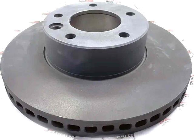 Тормозной диск Mercedes-Benz. Артикул A4634210312