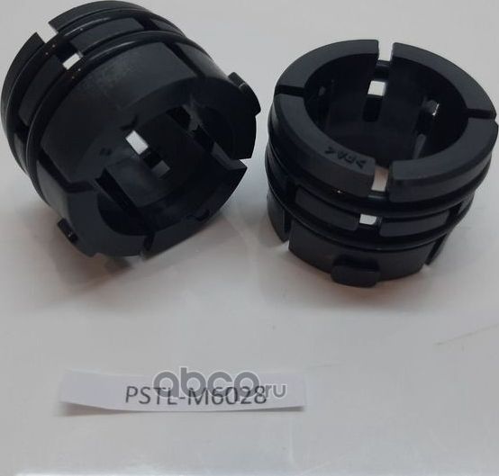 Втулка рулевой рейки Hyundai Elantra 2010-, KIA Cerato 2013-, KIA CEED 2012- 24, (Pstpro). Артикул PSTLM6028