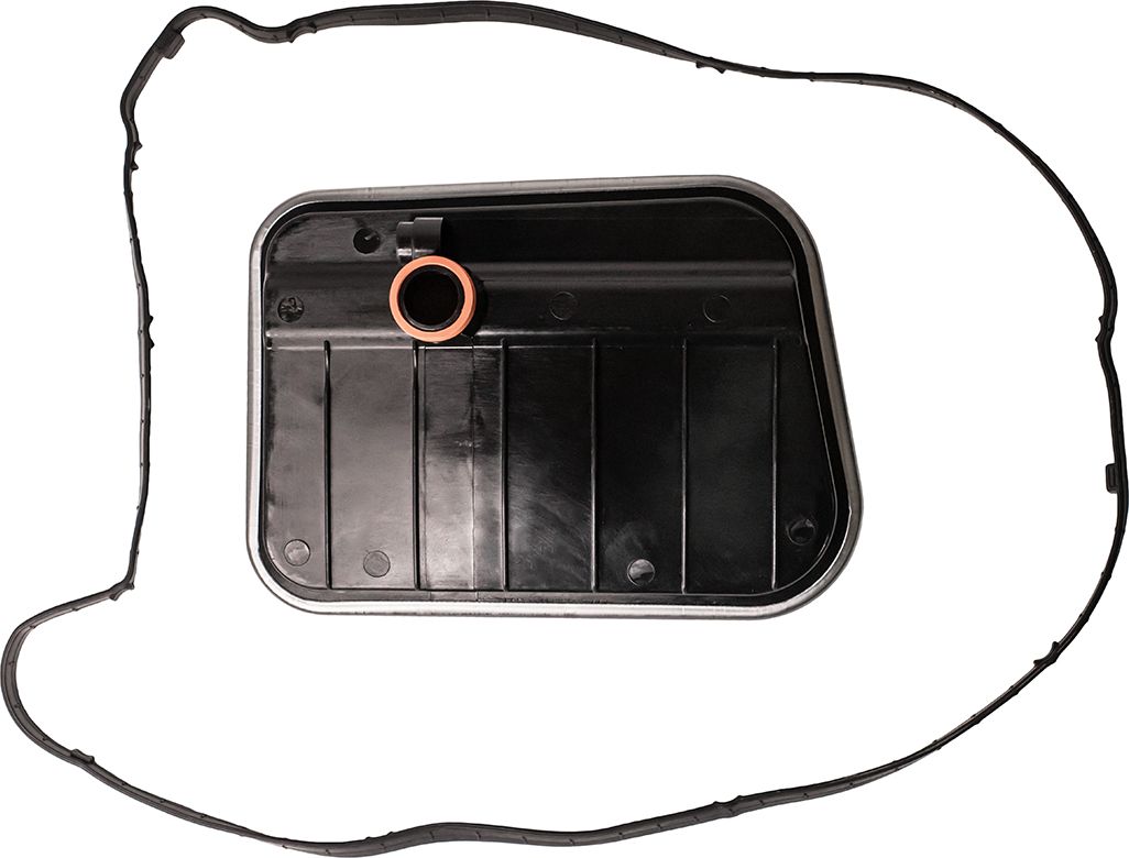 Фильтр АКПП с прокладкой CWORKS B19CR1023. Артикул B19CR1023