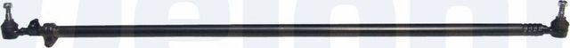 Рулевая тяга продольная Delphi для Land Rover Discovery II 1998-2004. Артикул TL521