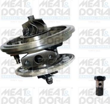 Картридж турбины Meat & Doria. Артикул 60170