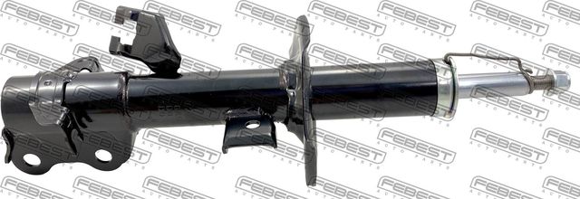 Амортизатор Febest. Артикул 02666609FR