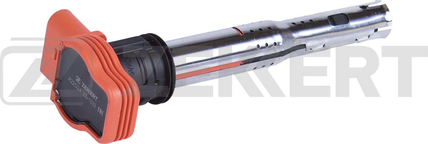 Катушка зажигания Zekkert. Артикул ZS-1033