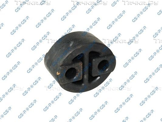 Крепление глушителя GSP для Toyota Land Cruiser Prado 120 2002-2010. Артикул 516853