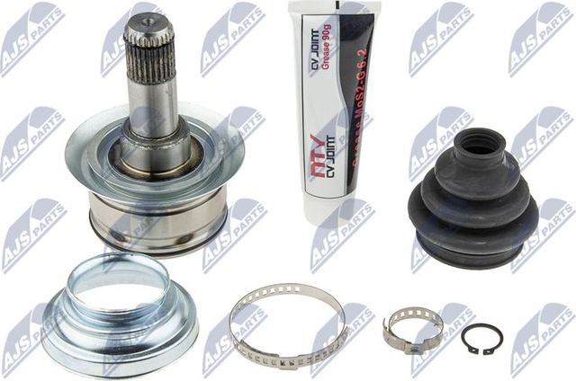 Шрус внутренний (граната) NTY. Артикул NPW-BM-070