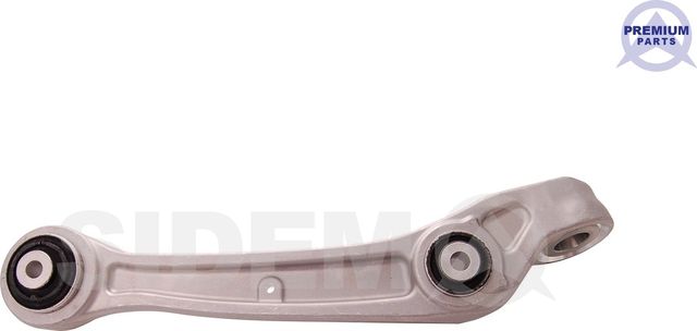 Продольный рычаг передней подвески Sidem (алюминий). Артикул 37055