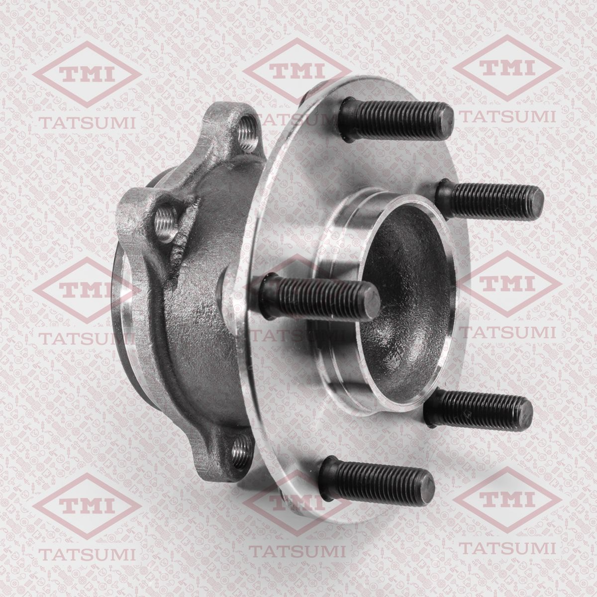 Ступица с подшипником MAZDA 3 13- задн. (Tatsumi) Tatsumi. Артикул TDE5030