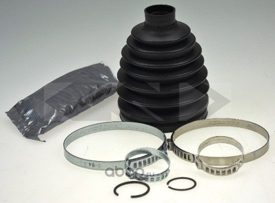 Пыльник ШРУСа наруж.ком/кт (GKN) GKN. Артикул 306060