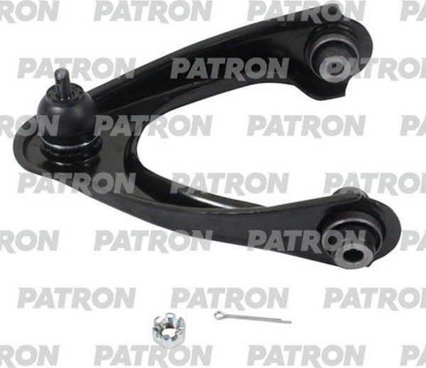 Поперечный рычаг Patron передний левый для Honda Civic VI 1996-2000. Артикул PS5525L