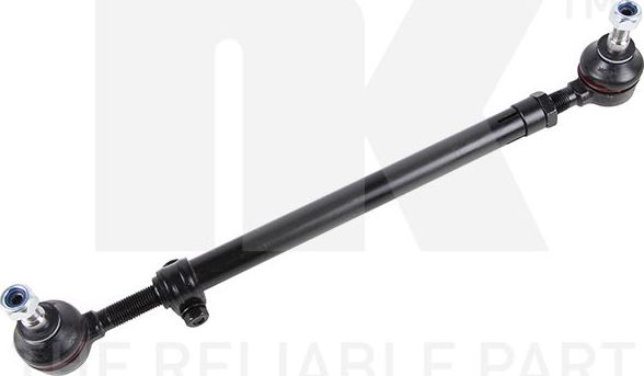 Рулевая тяга поперечная NK правая/левая внешняя для Mercedes-Benz W123 1976-1985. Артикул 5003304
