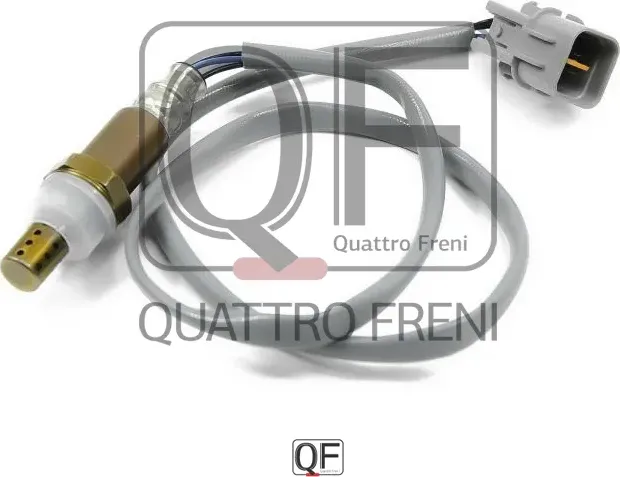 Датчик кислородный (Quattro Freni). Артикул qf96a00051