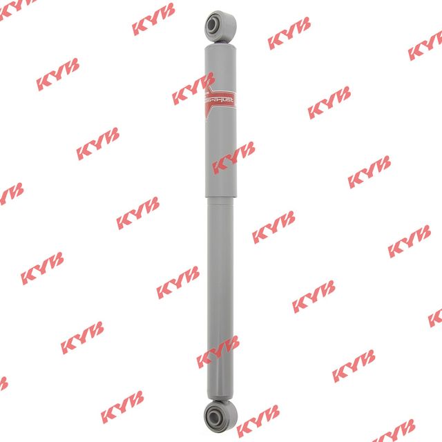 Амортизатор KYB (Каяба) Gas A Just задний для Mitsubishi L400 1995-2005. Артикул 553211