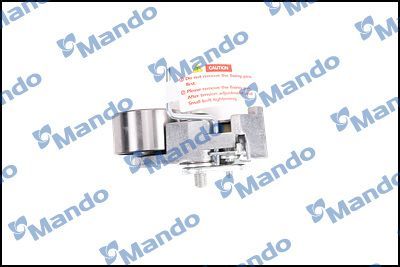 Натяжной ролик (натяжитель) ремня ГРМ Mando. Артикул EBT10025K