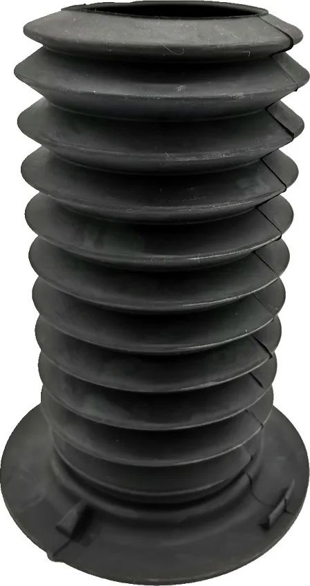 Комплект отбойников и пыльников амортизаторов (стоек) BMW. Артикул 31316860787