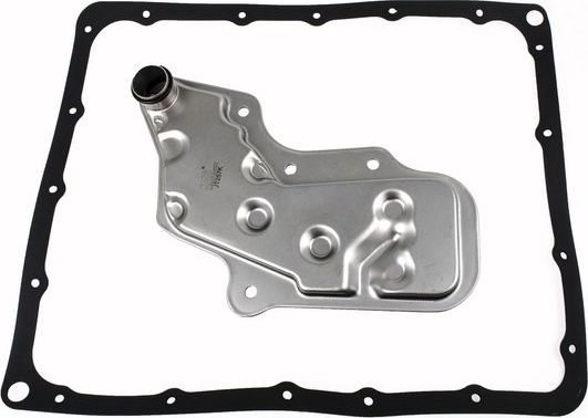 Фильтр АКПП JS Asakashi. Артикул JT257K