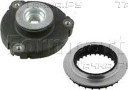 Опора амортизатора (стойки) Formpart передняя для SEAT Leon II 2005-2012. Артикул 29407004/K