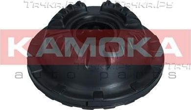 Опора амортизатора (стойки) Kamoka передняя для Audi A4 IV (B8) 2007-2015. Артикул 209207