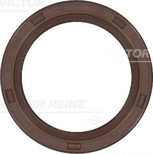 Сальник коленвала Victor Reinz (FPM (Fluor-Kautschuk)) для Renault Symbol ll 2008-2014. Артикул 81-15855-40