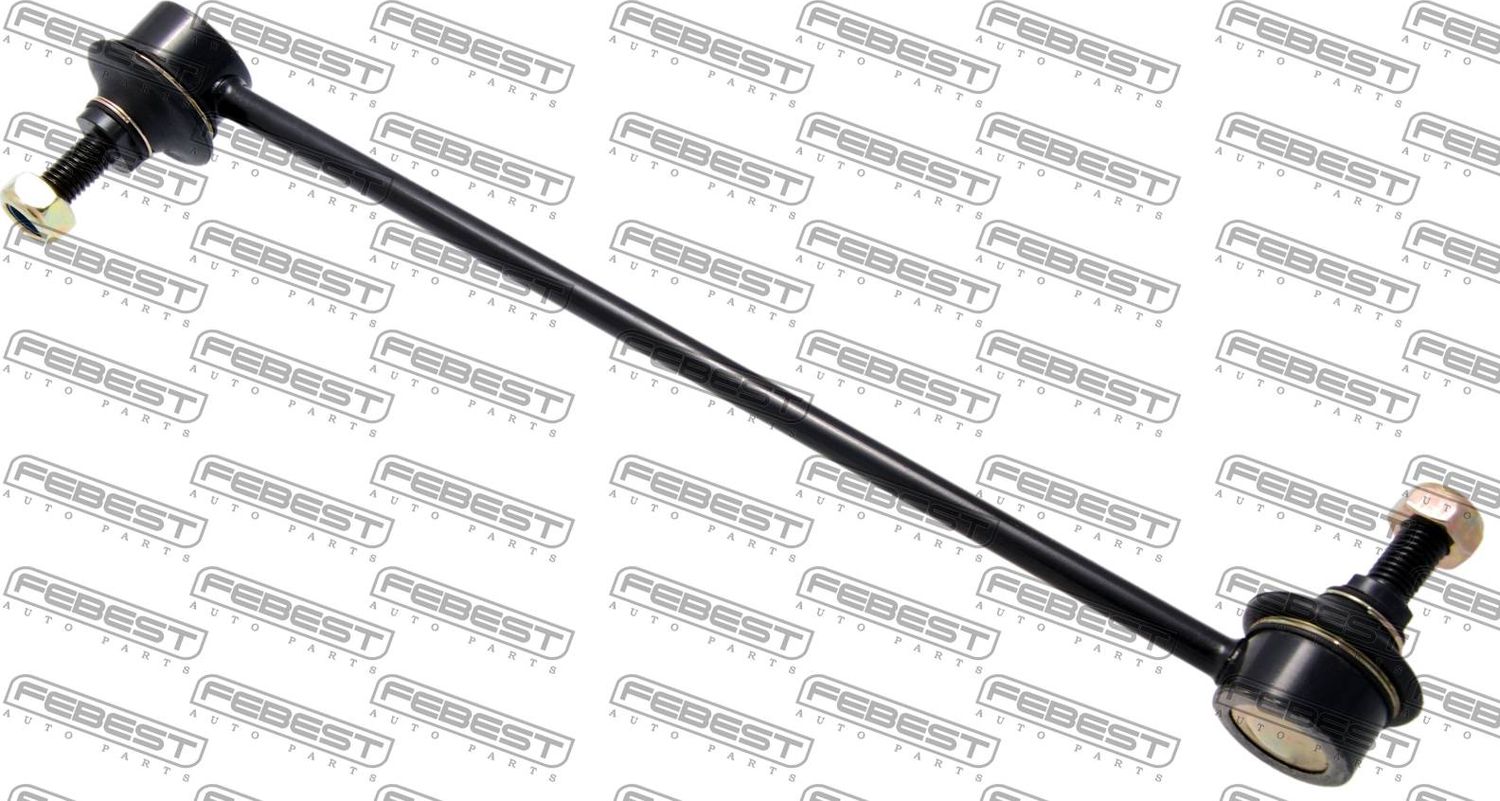 Стойка (тяга) стабилизатора Febest передняя правая/левая для Ford Transit Connect II 2013-2026. Артикул 2123-CA2F