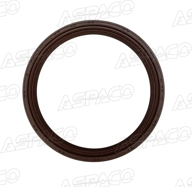 САЛЬНИК КОЛЕНВАЛА TOYOTA AVENSIS 1AZFE RAV 4 II (A20) CAMRY (ACV30,40) (Aspaco). Артикул AP60675