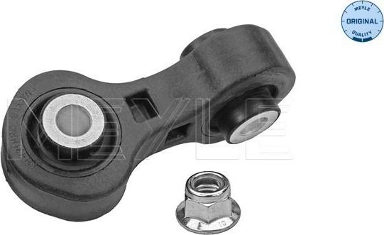 Стойка (тяга) стабилизатора Meyle (полимерный материал). Артикул 116 060 0036