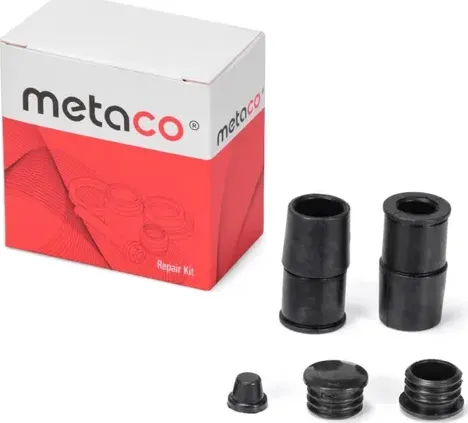 Пыльники направляющих суппорта OPEL ASTRA/ CA (Metaco). Артикул 3980002