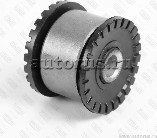 Сайлентблок задней балки TOYOTA RAV4 -05 (Fixar). Артикул FG0363
