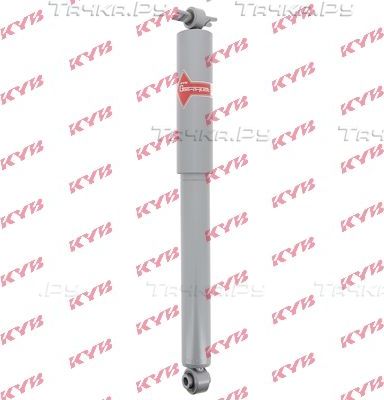 Амортизатор KYB (Каяба) Gas A Just. Артикул 555050