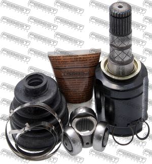 Шрус внутренний (граната) Febest передний для Subaru XV I 2012-2014. Артикул 0811-B9