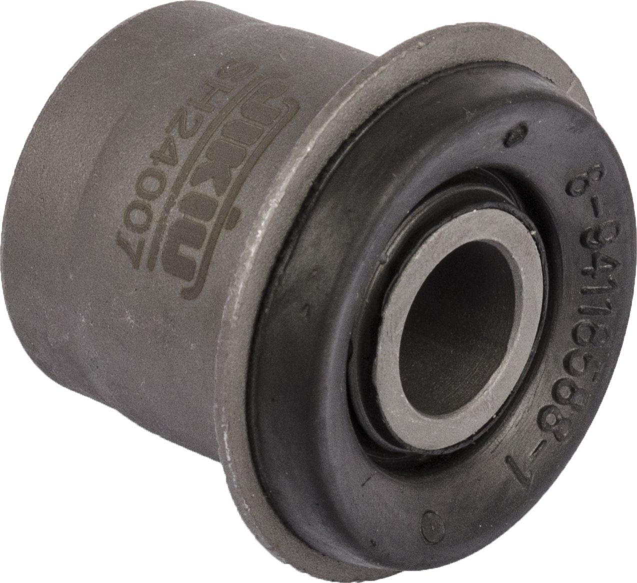 Сайлентблок рессоры BAW Fenix  Isuzu ELF  Forward  Mazda Titan  Nissan Atlas (Jikiu). Артикул sh24007